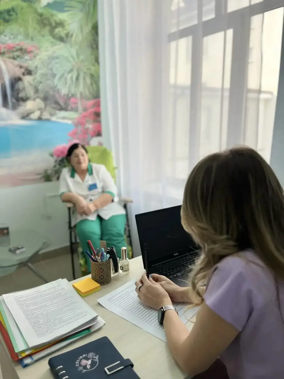 Новый уровень заботы: в «Звездочке» открылся кабинет психологической поддержки для сотрудников!