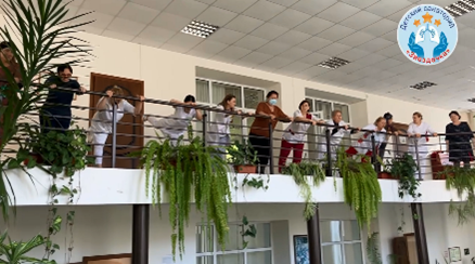 Вспомним, как это было в СССР