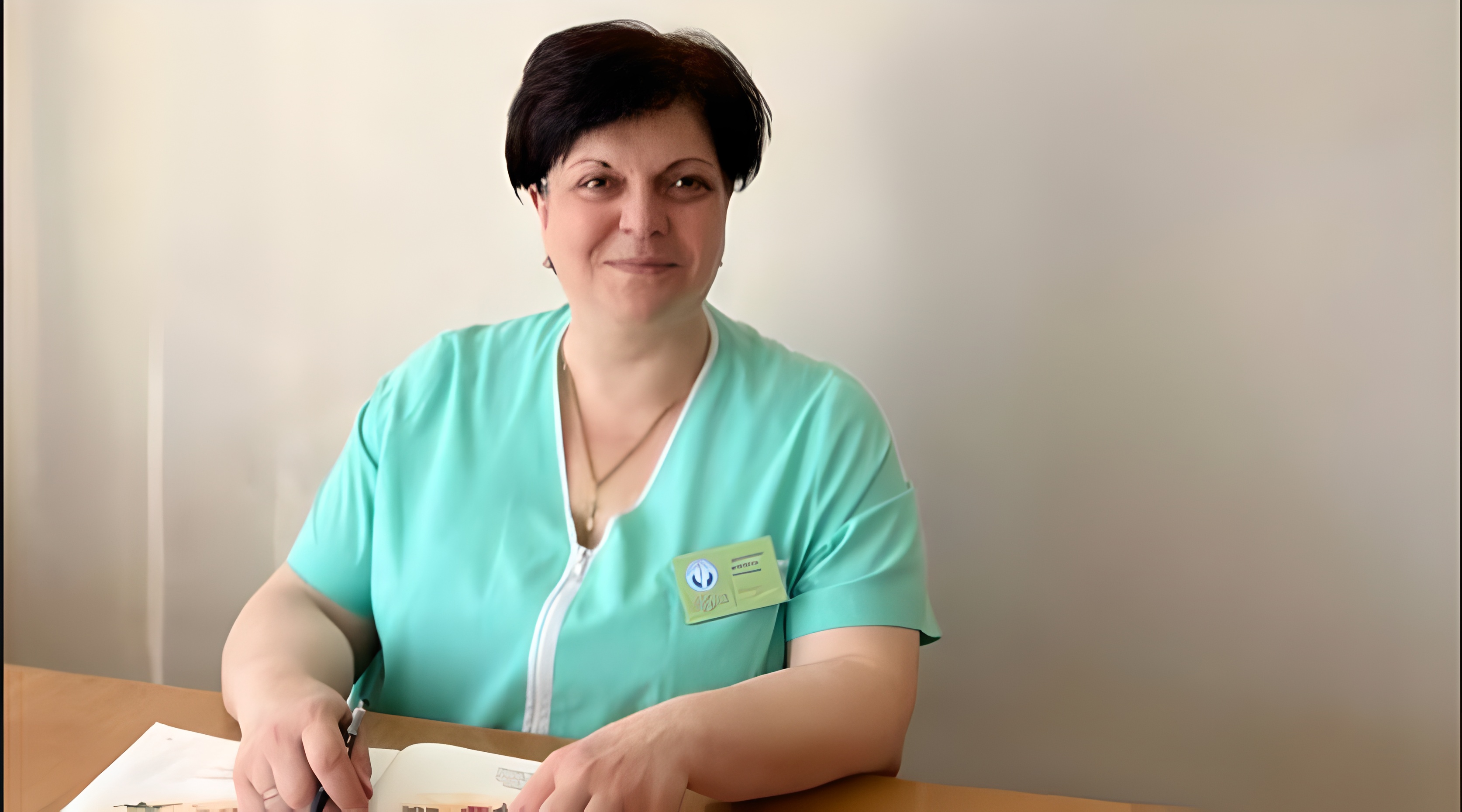 Поплутина Анжелика Хасановна