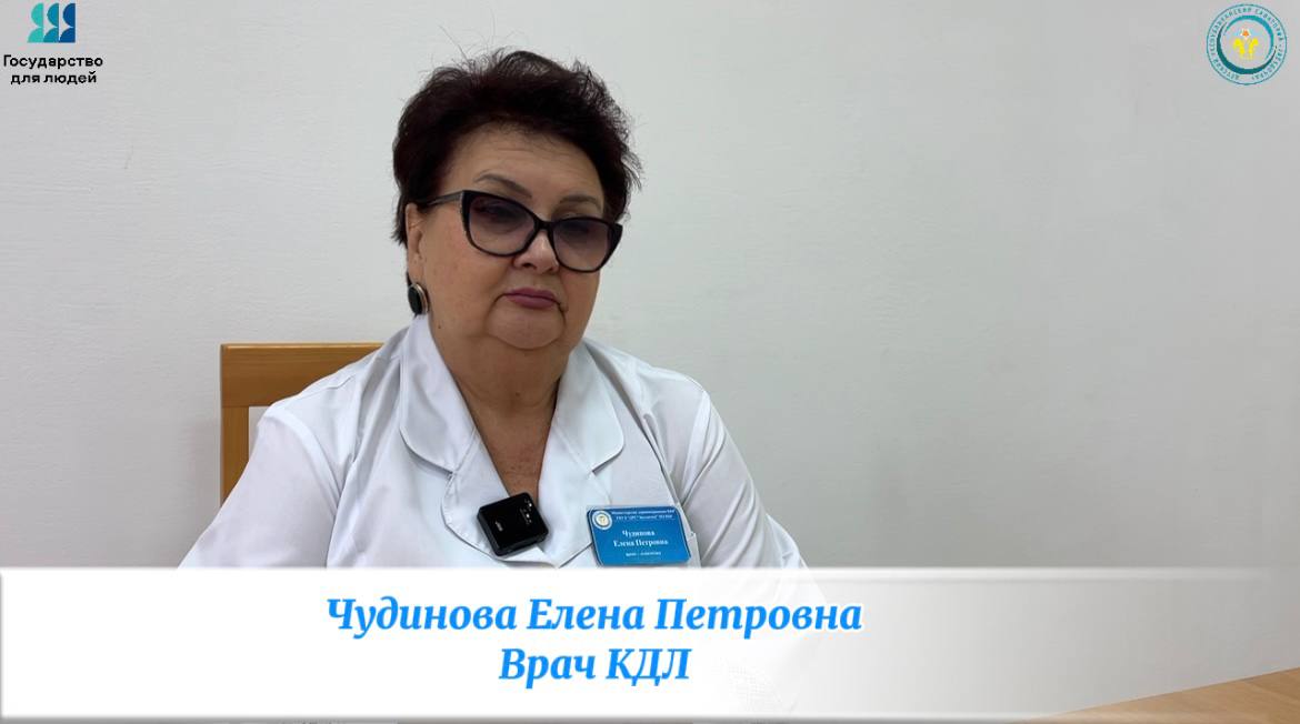 Неделя ответственного отношения к сердцу❤️