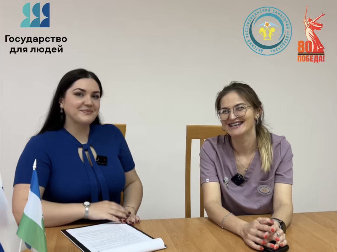 Интервью с психологом: как привить детям любовь к ЗОЖ